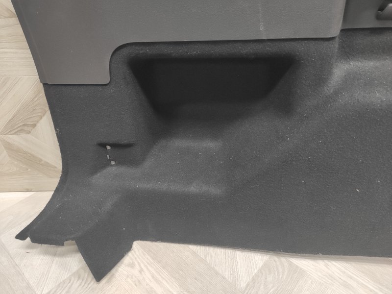 Обшивка багажника, 2000 рублей, Молоково