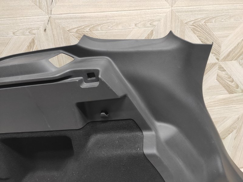 Обшивка багажника, 2000 рублей, Молоково