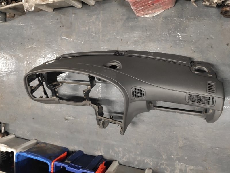 Панель приборов, 7000 рублей, Молоково