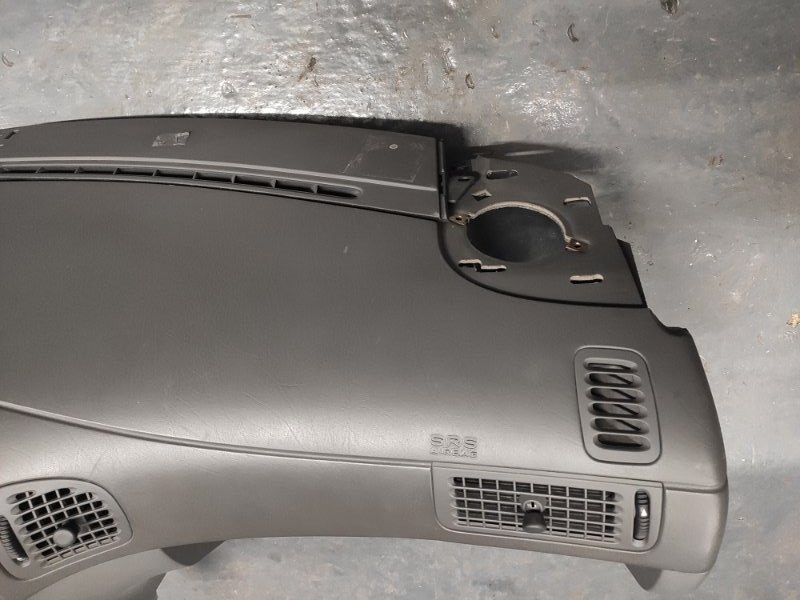 Панель приборов, 7000 рублей, Молоково