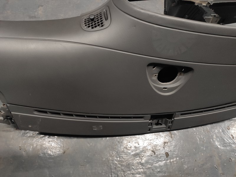 Панель приборов, 7000 рублей, Молоково