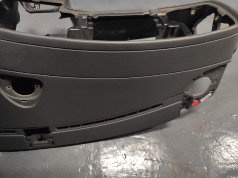 Панель приборов, 7000 рублей, Молоково