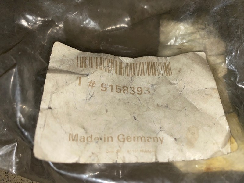 Крышка топливного бака, 1700 рублей, Молоково