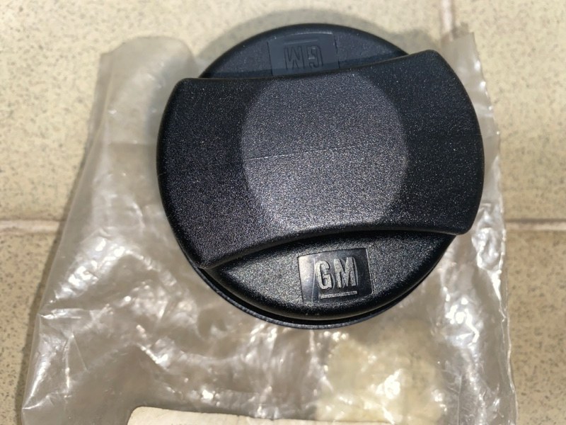 Крышка топливного бака, 1700 рублей, Молоково