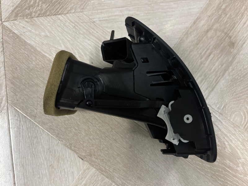 Воздуховод салона, 1500 рублей, Молоково