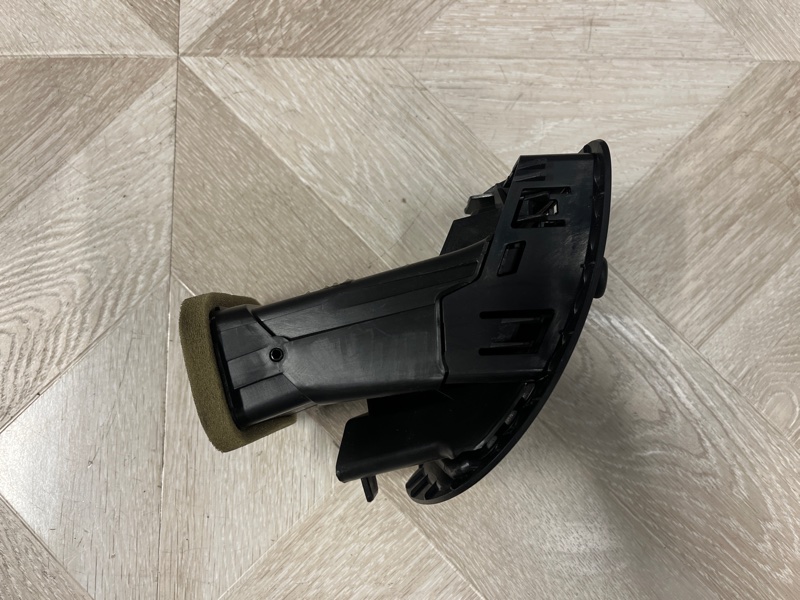 Воздуховод салона, 1500 рублей, Молоково