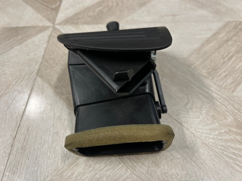 Воздуховод салона, 1500 рублей, Молоково