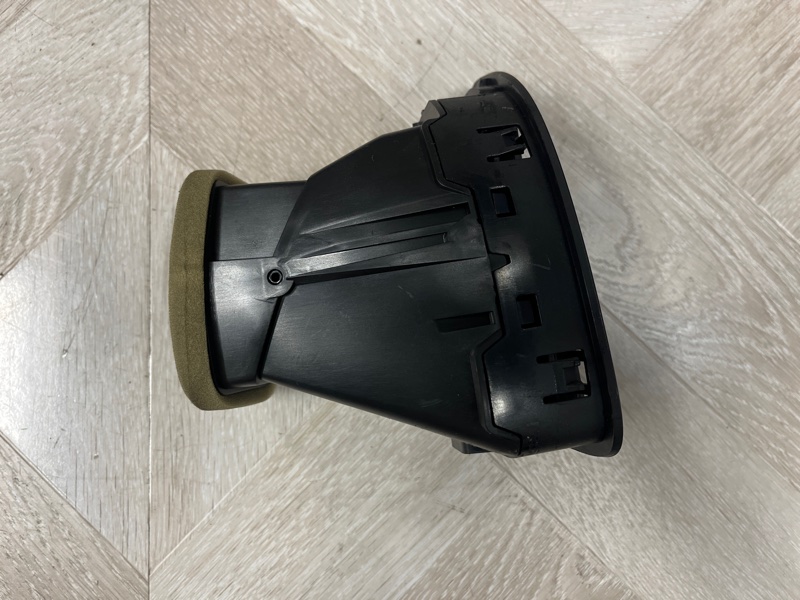 Воздуховод салона, 1500 рублей, Молоково