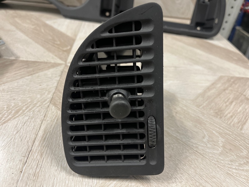 Воздуховод салона, 1500 рублей, Молоково