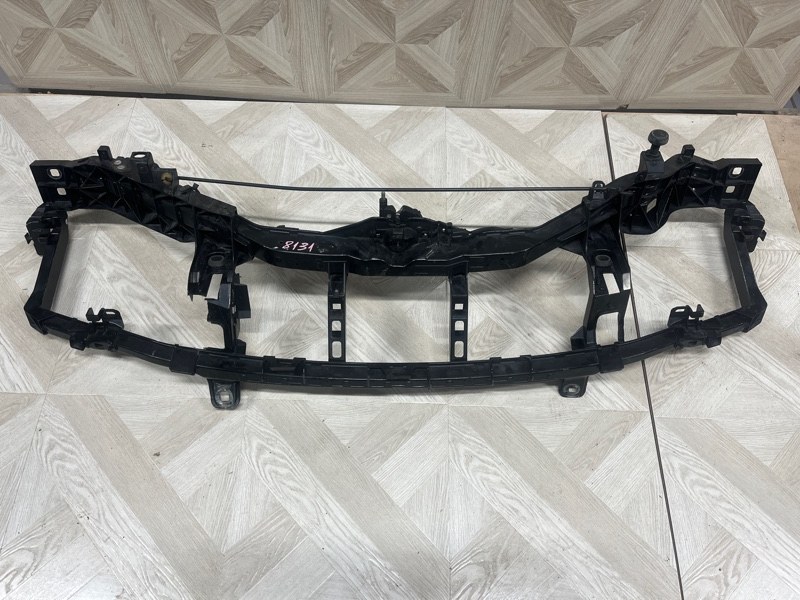 Передняя панель (Телевизор), 20000 рублей, Молоково