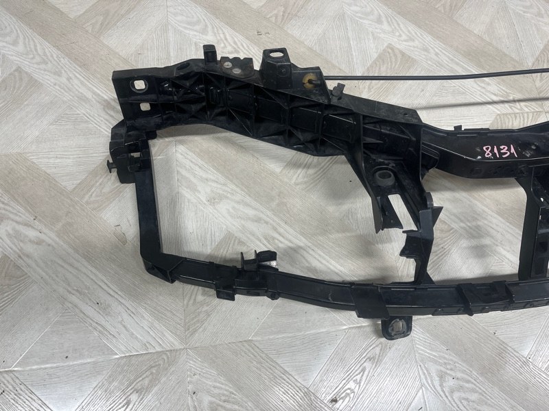 Передняя панель (Телевизор), 20000 рублей, Молоково