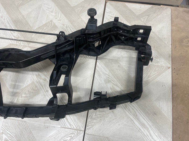 Передняя панель (Телевизор), 20000 рублей, Молоково