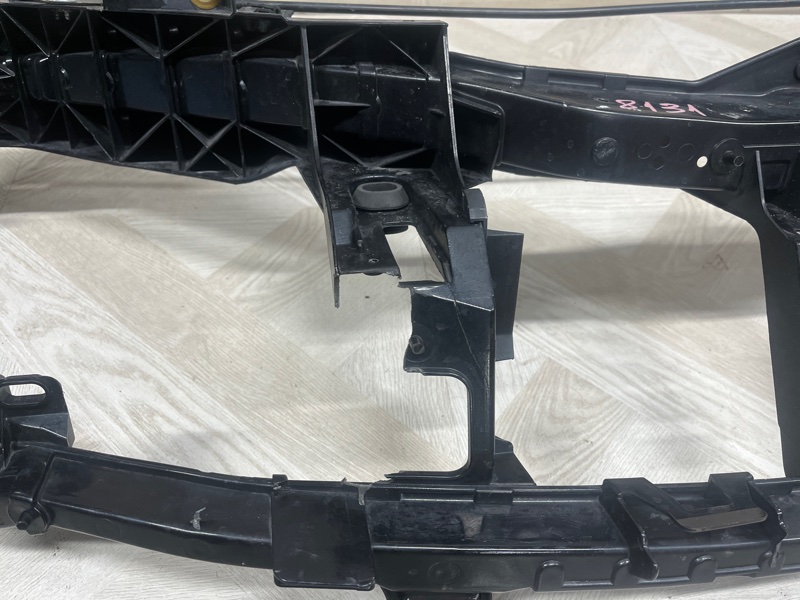 Передняя панель (Телевизор), 20000 рублей, Молоково