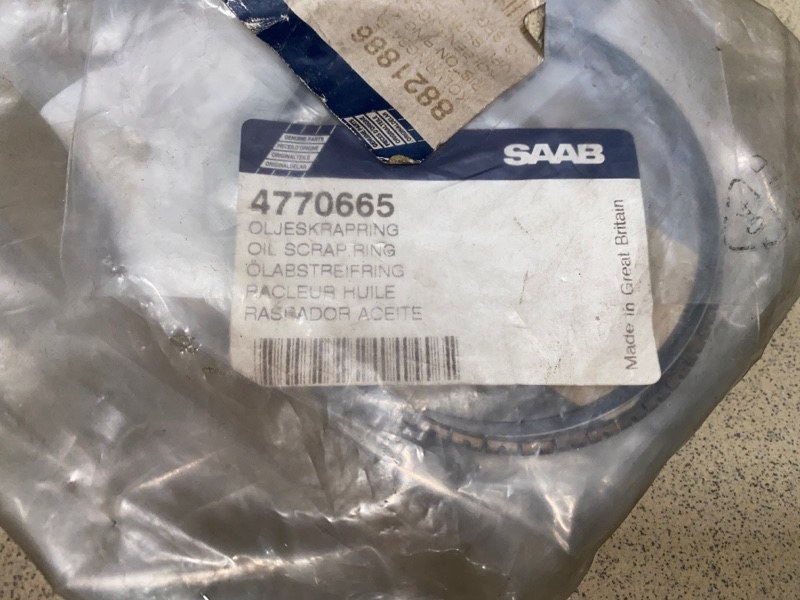 Кольца поршневые, 5000 рублей, Молоково