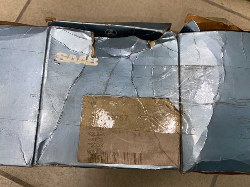 Поршень, 50000 рублей, Молоково