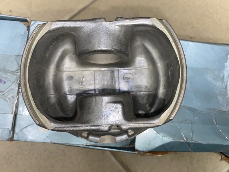 Поршень, 50000 рублей, Молоково