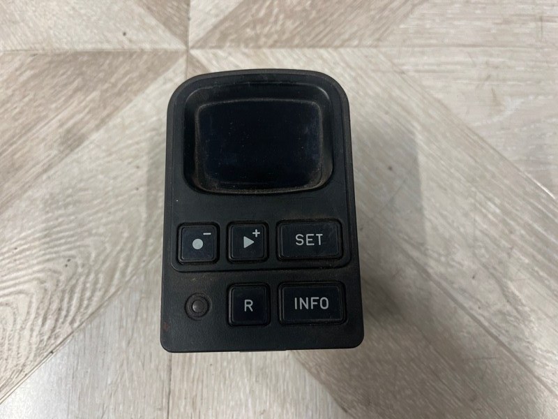 Блок управления, 1500 рублей, Молоково