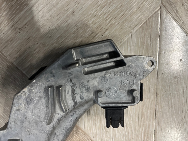 Реостат печки, 3000 рублей, Молоково