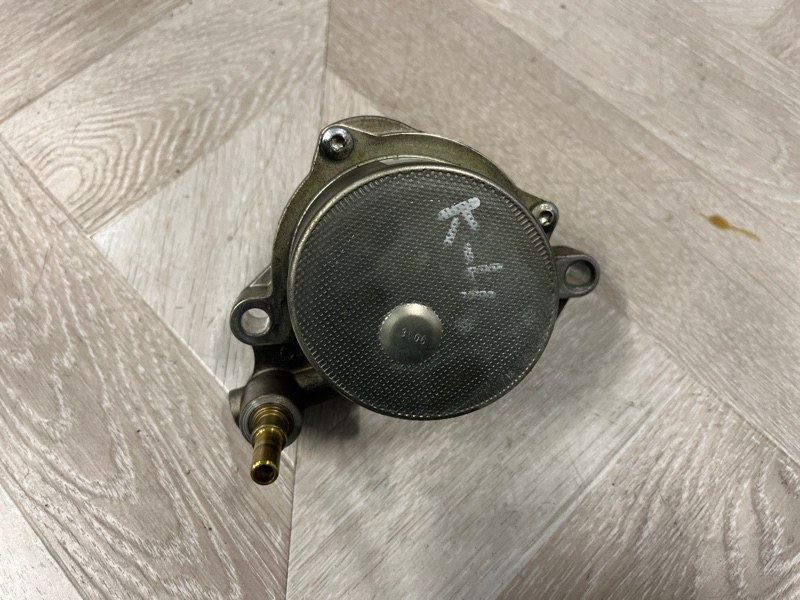 Вакуумный насос тормозов, 3000 рублей, Молоково