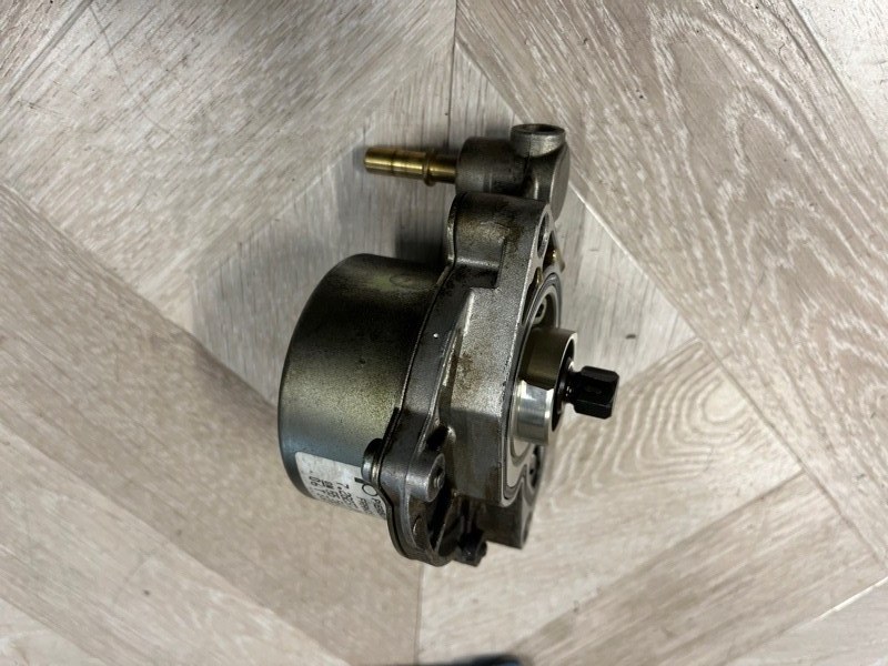 Вакуумный насос тормозов, 3000 рублей, Молоково