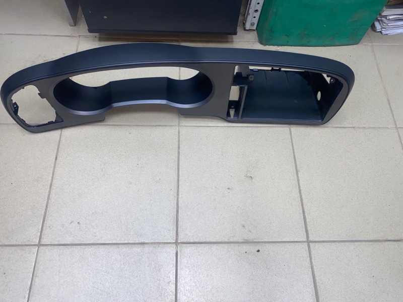 Консоль панели приборов, 11000 рублей, Молоково