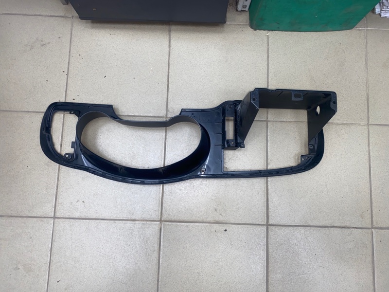 Консоль панели приборов, 11000 рублей, Молоково