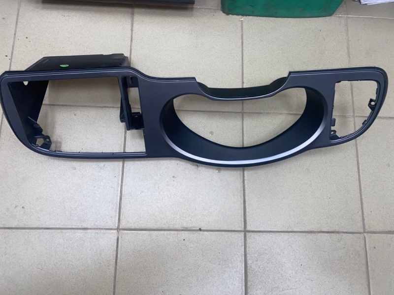 Консоль панели приборов, 11000 рублей, Молоково