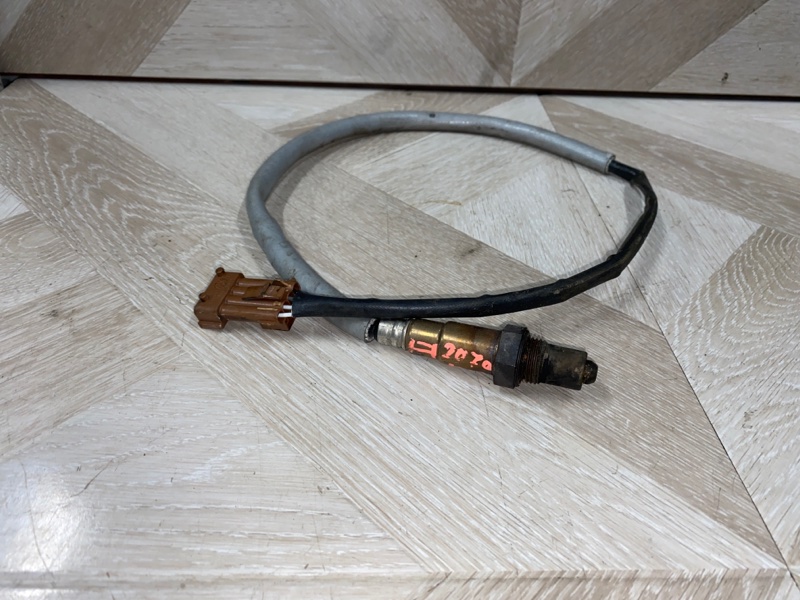 Датчик кислородный, 2000 рублей, Молоково