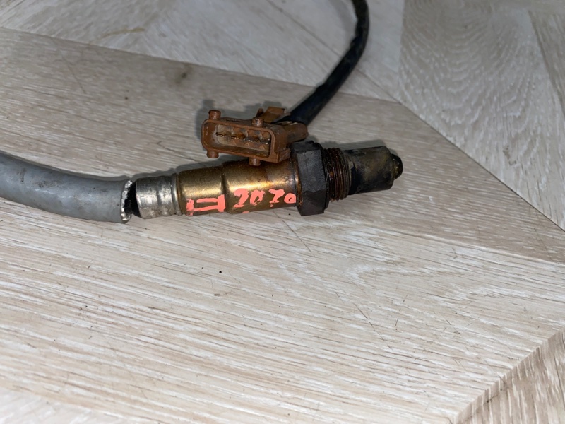 Датчик кислородный, 2000 рублей, Молоково