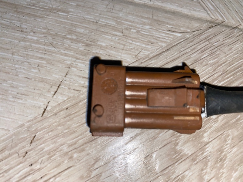 Датчик кислородный, 2000 рублей, Молоково