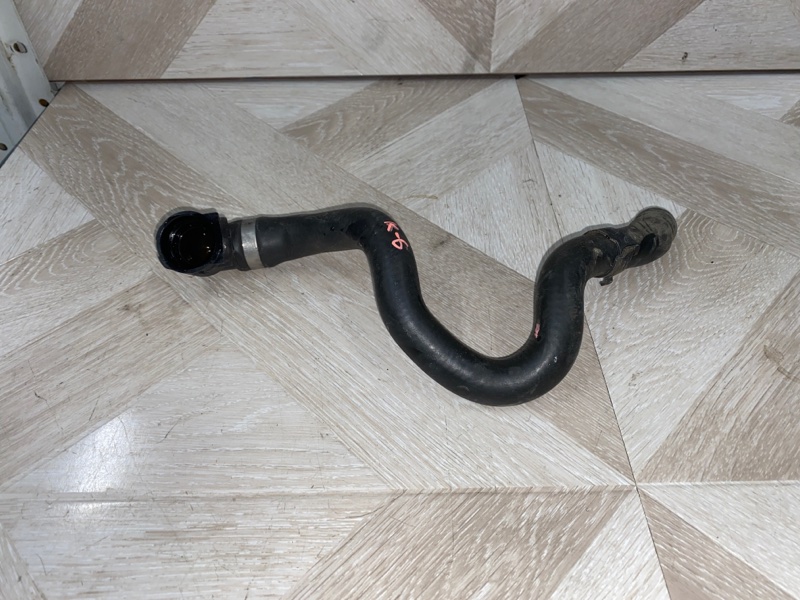 Патрубок печки, 1500 рублей, Молоково