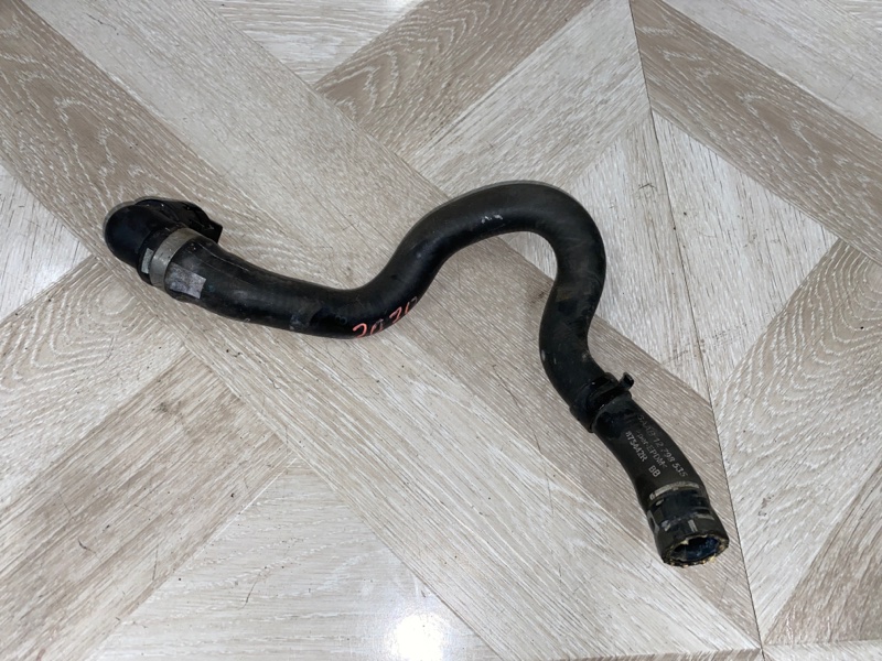 Патрубок печки, 1500 рублей, Молоково