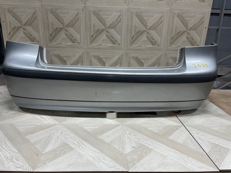 Бампер, 15000 рублей, Молоково