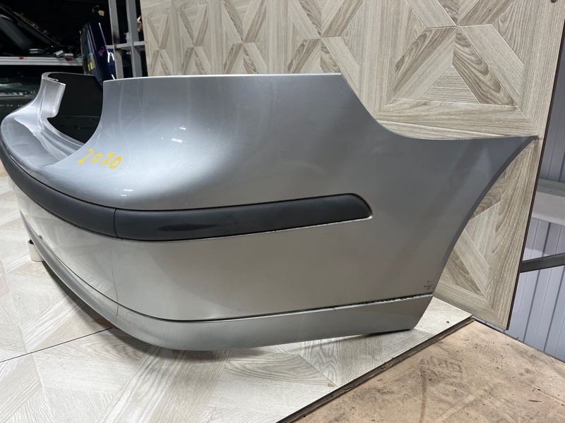 Бампер, 15000 рублей, Молоково