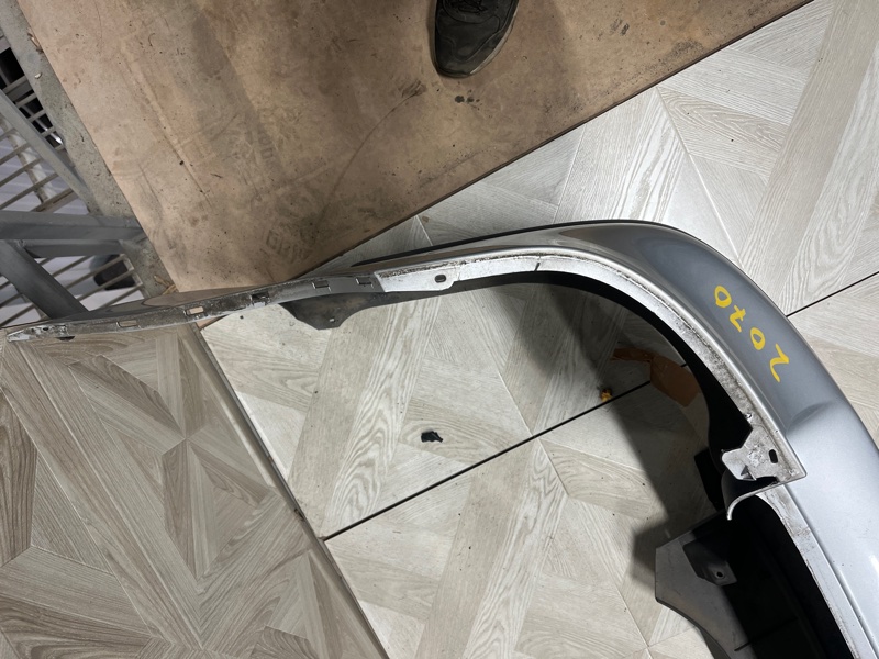 Бампер, 15000 рублей, Молоково