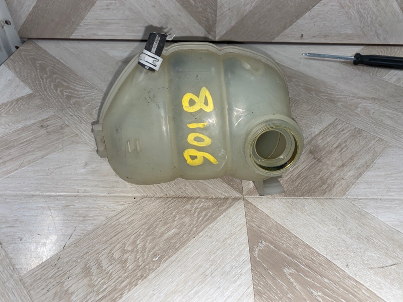 Бачок расширительный, 2500 рублей, Молоково