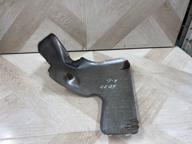 Тепловой экран, 500 рублей, Молоково