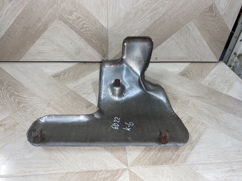 Тепловой экран, 500 рублей, Молоково