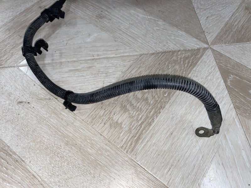 Провод высоковольтный, 1500 рублей, Молоково