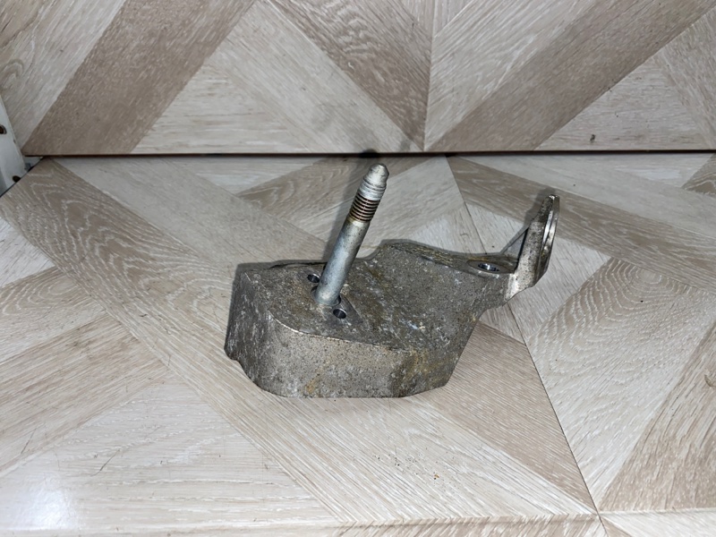 Кронштейн АКПП, 1500 рублей, Молоково