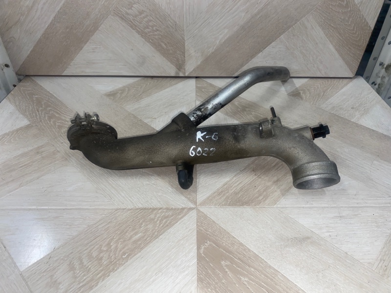 Труба впускная, 2500 рублей, Молоково