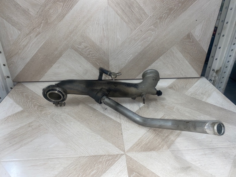 Труба впускная, 2500 рублей, Молоково