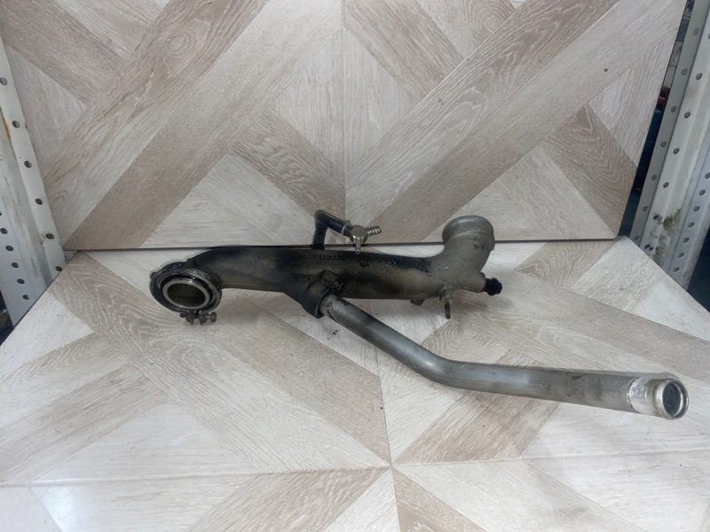 Труба впускная, 2500 рублей, Молоково