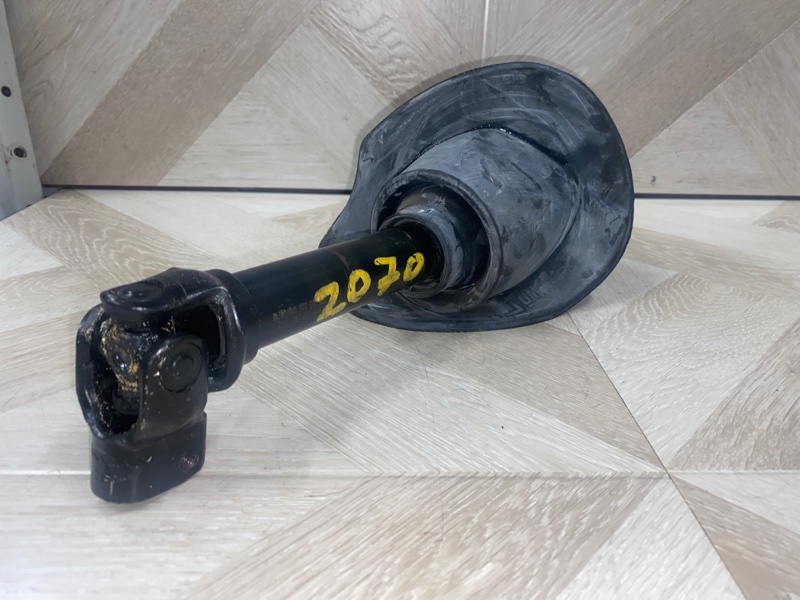 Рулевой карданчик, 3500 рублей, Молоково