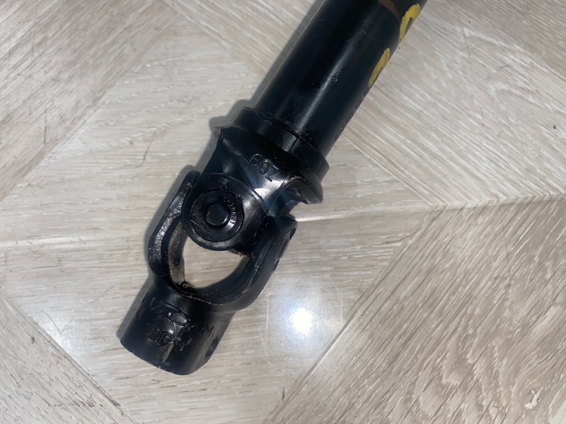 Рулевой карданчик, 3500 рублей, Молоково