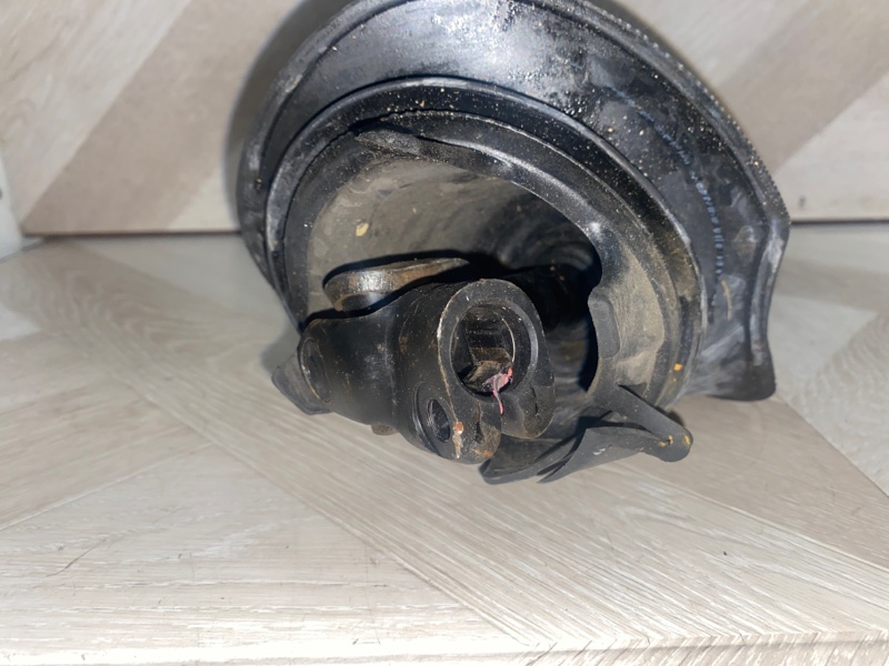 Рулевой карданчик, 3500 рублей, Молоково