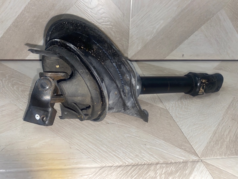 Рулевой карданчик, 3500 рублей, Молоково