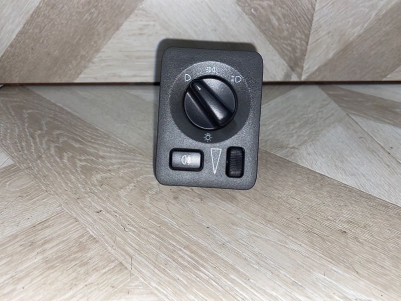 Блок управления светом, 1500 рублей, Молоково