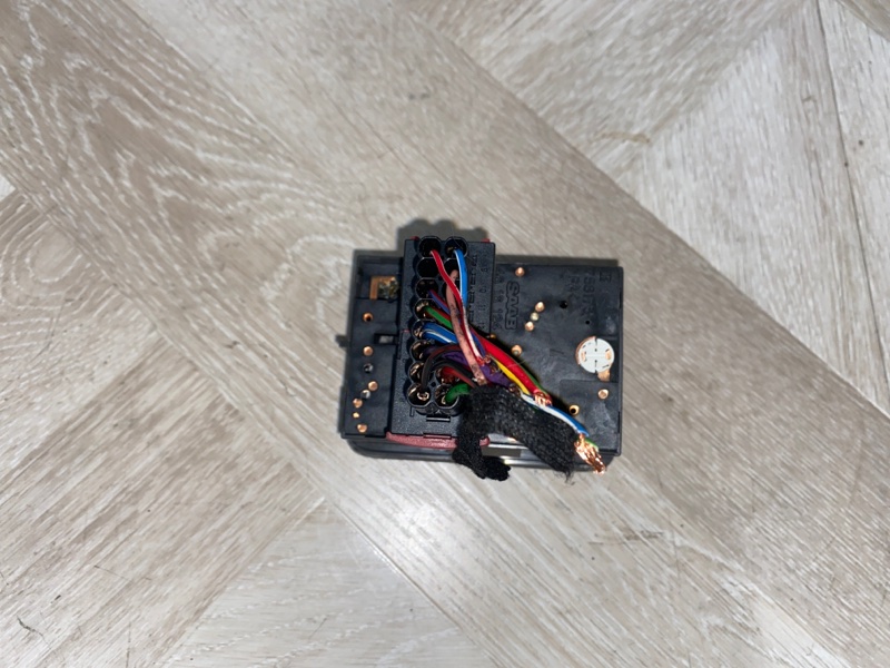 Блок управления светом, 1500 рублей, Молоково