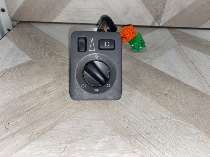 Блок управления светом, 1500 рублей, Молоково